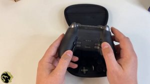 Обзор контроллера Xbox Elite Series 2