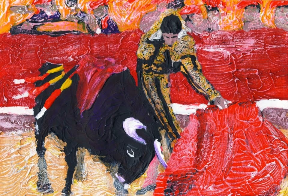 БОЙ БЫКОВ смотреть онлайн