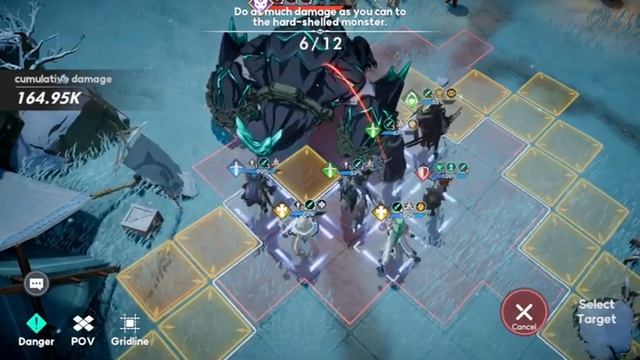 [Archeland] - Trying Abyss Mode Level 50 (I Need To Git Gud) смотреть онлайн