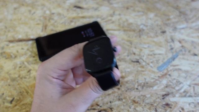Test Amazfit GTS 4: świetny design, połączenia głosowe i wyzwanie rzucone Garminowi!? смотреть онлайн