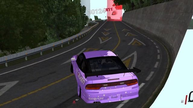 MTA Drift paradise | Япошка может | Серия 3 смотреть онлайн
