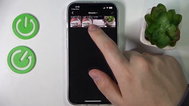 How to Compress Video Size on iPhone 14th Gen Models - Record Longer Videos on iPhone 14 Models смотреть онлайн