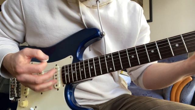 SAMICK Stratocaster electric blue смотреть онлайн