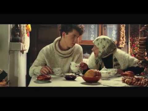 Yandex Babushka смотреть онлайн