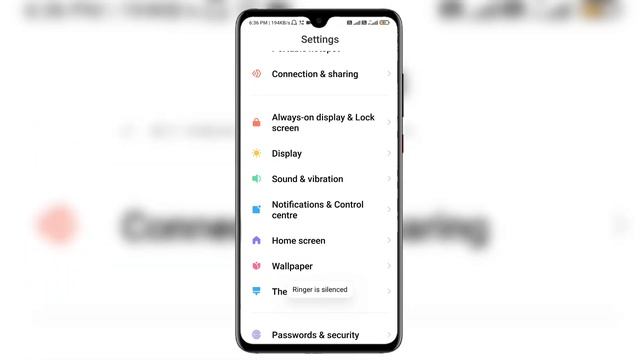 WhatsApp audio play karne par screen band ho jati he screen off problem audio play screen off смотреть онлайн