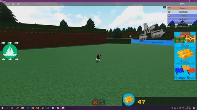 ALL NEW CODES on Build a Boat for Treasure !? (2020) / Roblox смотреть онлайн