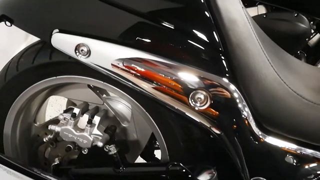 2009 Suzuki M90 at AM Sales Motorcycles смотреть онлайн