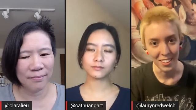 Does My Art Need Deep Meaning? Tips for Self-Taught Artists смотреть онлайн