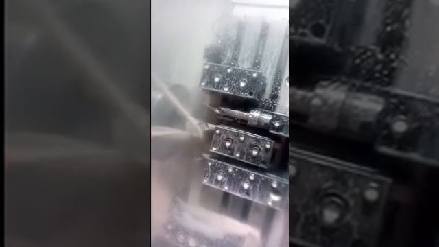 Деталь затвор гидравлический 12Х18Н10Т смотреть онлайн