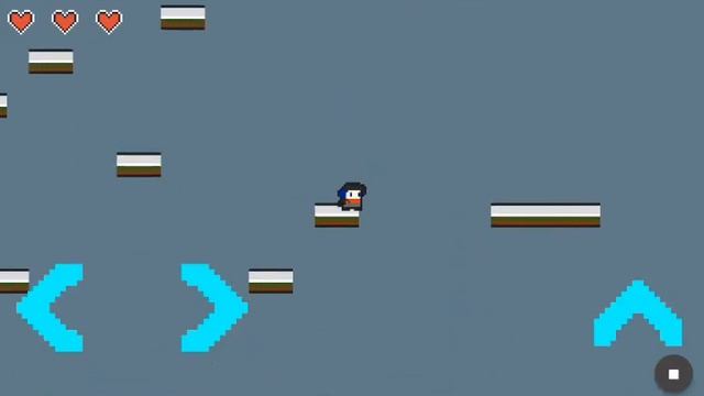 Cookie quest v.0.1.0 [max2d project] смотреть онлайн