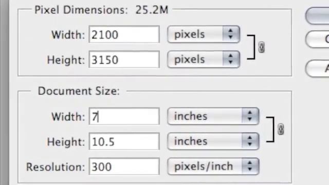 Image Size смотреть онлайн
