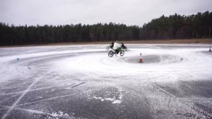 ИЖ Планета Спорт на льду \ Дядя Жорик