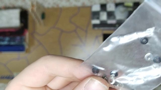 но вый фингерборд