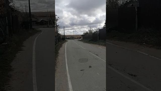 Распрекрасная осенняя погода! смотреть онлайн