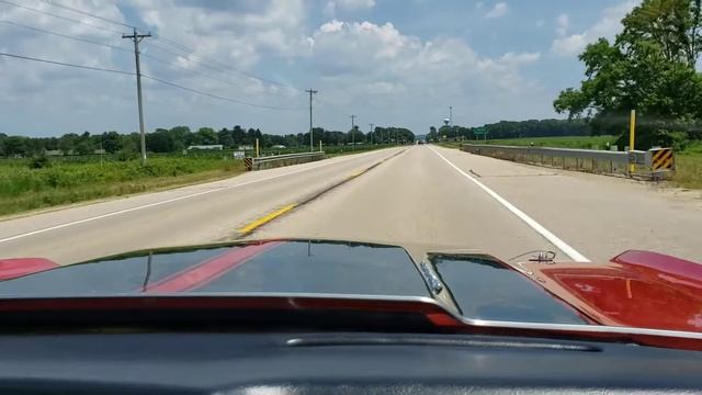 1970 Chevelle Drive #2 смотреть онлайн