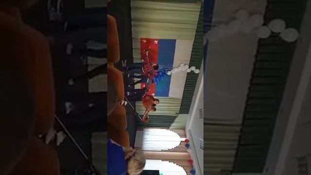 Ковбойский танец смотреть онлайн