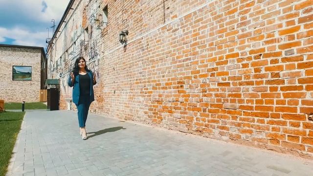 Сириня Ахтямова: Как выучить татарский язык всего за 2 месяца