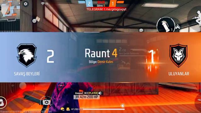 FREE FIRE mod menu hilesi guncel 2023 смотреть онлайн