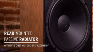 Отличный звук   сильная сторона Klipsch Forte