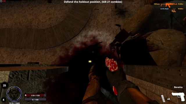 BrainBread 2 2019 gameplay ep. 1: Good but not good смотреть онлайн