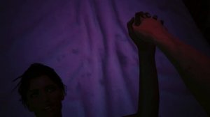Panam est une prostitué ? | CYBERPUNK 2077 Appearence mod - Manmic