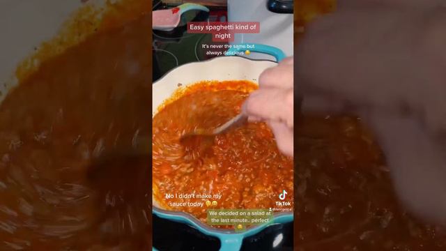 Easy spaghetti смотреть онлайн
