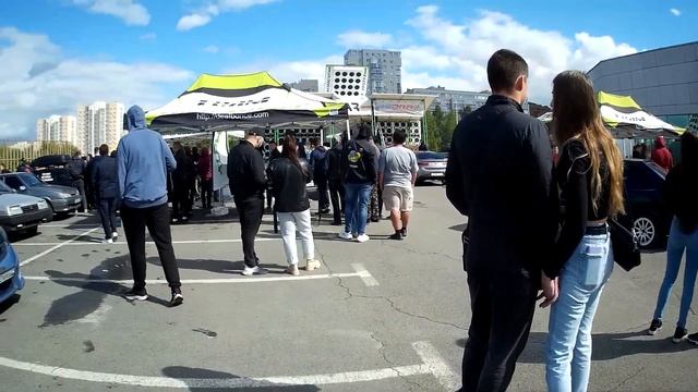 Кемерово автозвук db Drag Racing 2022 смотреть онлайн
