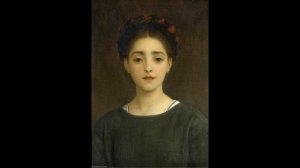 Эдвард Григ. «Ариэтта» из сборника «Лирические пьесы».