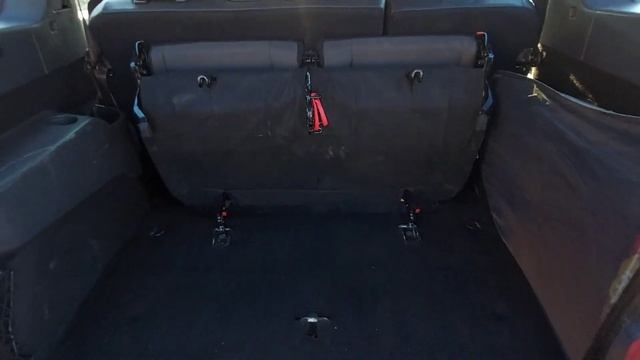 Dacia Lodgy - семейный