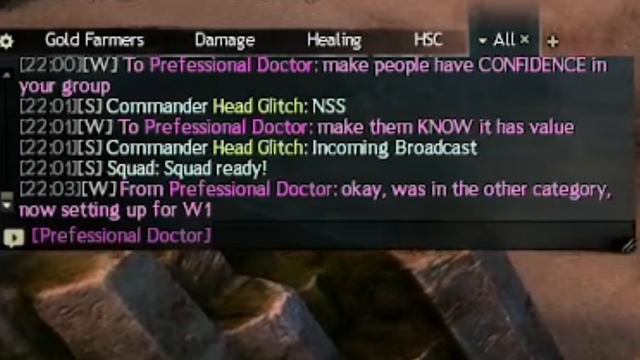 Well, That Guy's Getting Banned For RMT... (Stream Highlight) смотреть онлайн