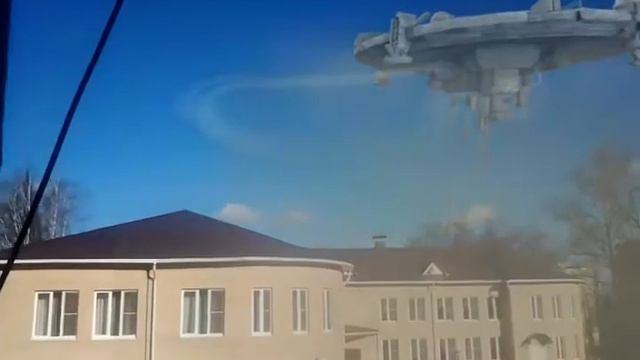 Толбино НЛО смотреть онлайн