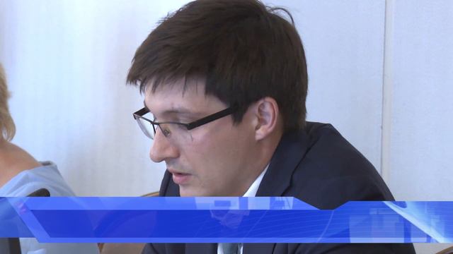 Итоги тарифной кампании обсудили в администрации Смоленской области смотреть онлайн