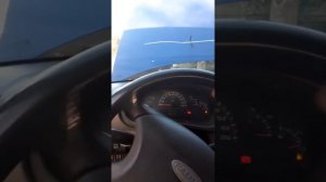 Не работает ЭУР Калина