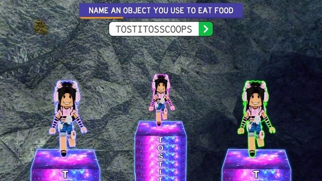 #roblox Type Or Die Longest Answers (02-12-2023 update) смотреть онлайн