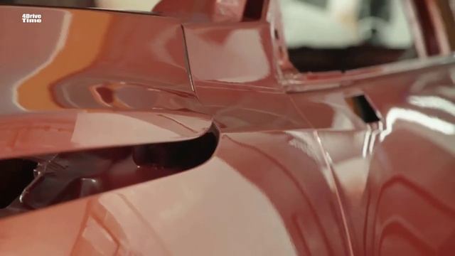 Производство Nissan Juke 2020 года на заводе в Сандерленде, Великобритания. смотреть онлайн