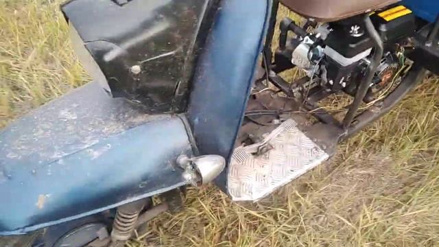 муравей с мотором мотоблока смотреть онлайн