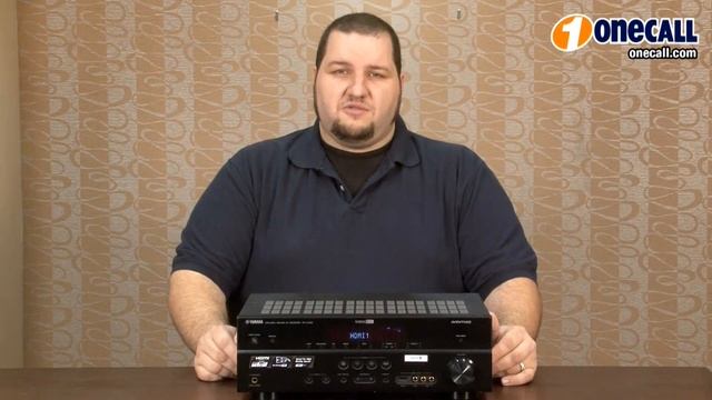 Closer Look: Yamaha Aventage RX A700 800 смотреть онлайн