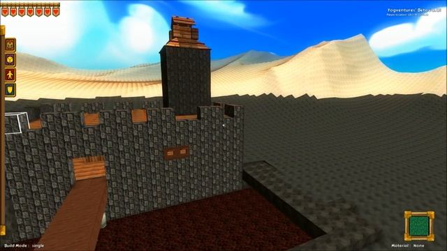 lets play Yogventures смотреть онлайн