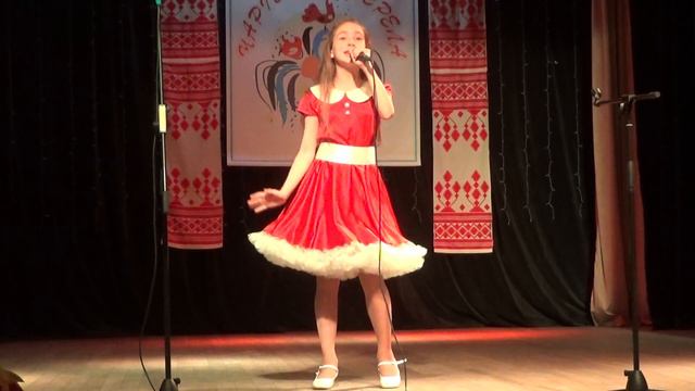 Чардаш - Вероніка Васюк. Чарівні джерела-2019 смотреть онлайн