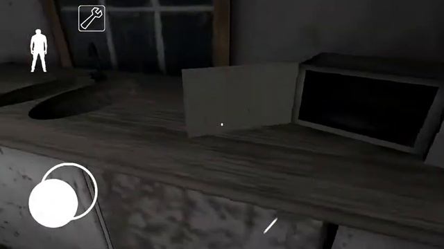 Весёлые побегушки в игре Grenny смотреть онлайн