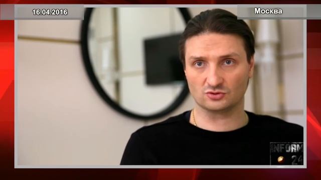 Большое интервью Эдгарда Запашного о российском цирке. смотреть онлайн