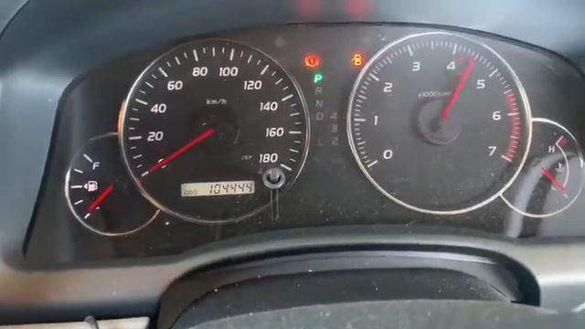 Проверка автомобиля Toyota hilux surf перед разбором в Японии?? смотреть онлайн