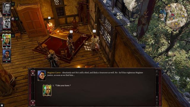 Divine Cooking - Let's Play Divinity Original Sin 2: Definitive Edition - 50 смотреть онлайн