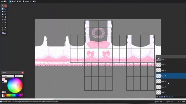 roblox pink kitty maid outfit speed design смотреть онлайн
