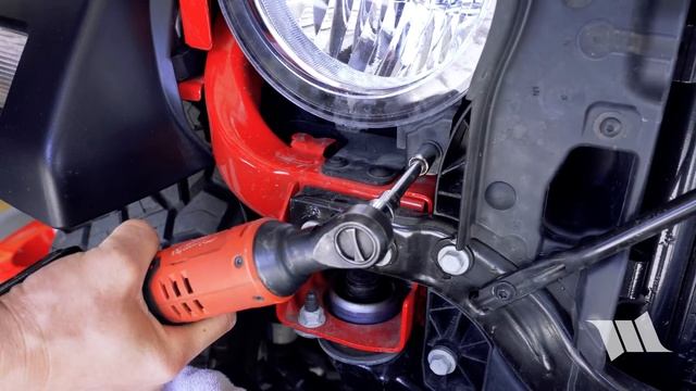LED Headlight Upgrade for a Jeep JL Wrangler or JT Gladiator that is Cheap and Easy to Install смотреть онлайн