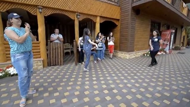 Добро пожаловать на Тебердинскую рыболовную базу отдыха «ФОРЕЛЬНОЕ»! смотреть онлайн