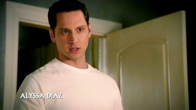 Michaela & Asher 3x06 scenes part 1 смотреть онлайн