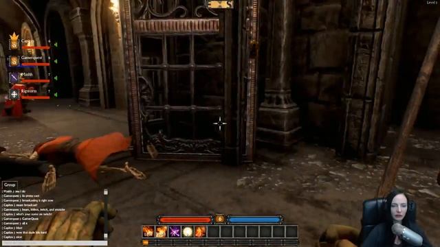 Kings and Heroes | Gameplay смотреть онлайн