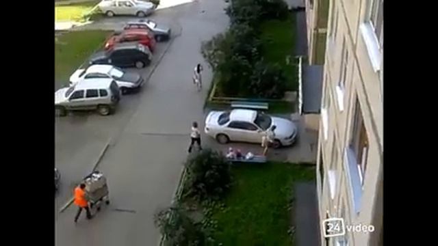 alyona za rulyom chelyabinsk смотреть онлайн