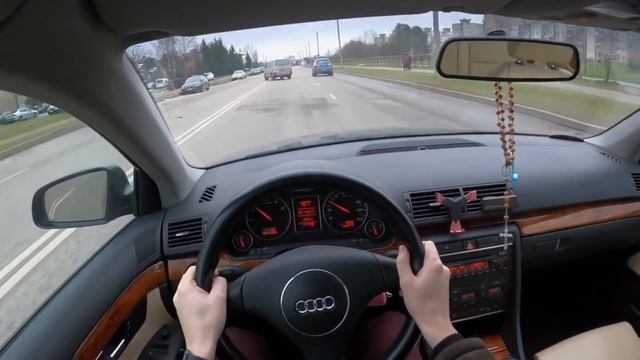 Ауди А4 Б6 слабые места | Недостатки и болячки б/у Audi A4 B6 смотреть онлайн